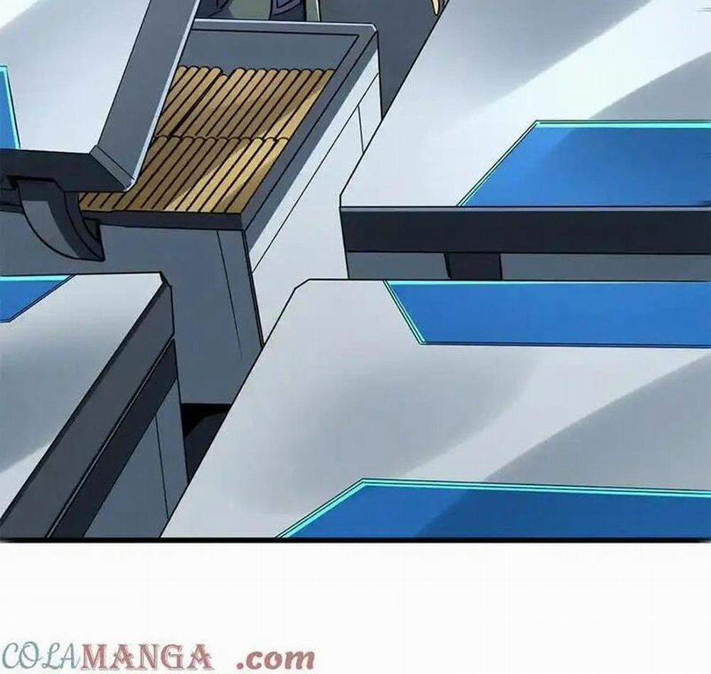 Siêu Cấp Thần Cơ Nhân 248 trang 24