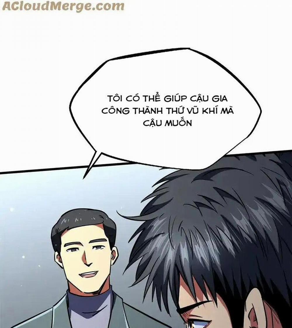 Siêu Cấp Thần Cơ Nhân 248 trang 25