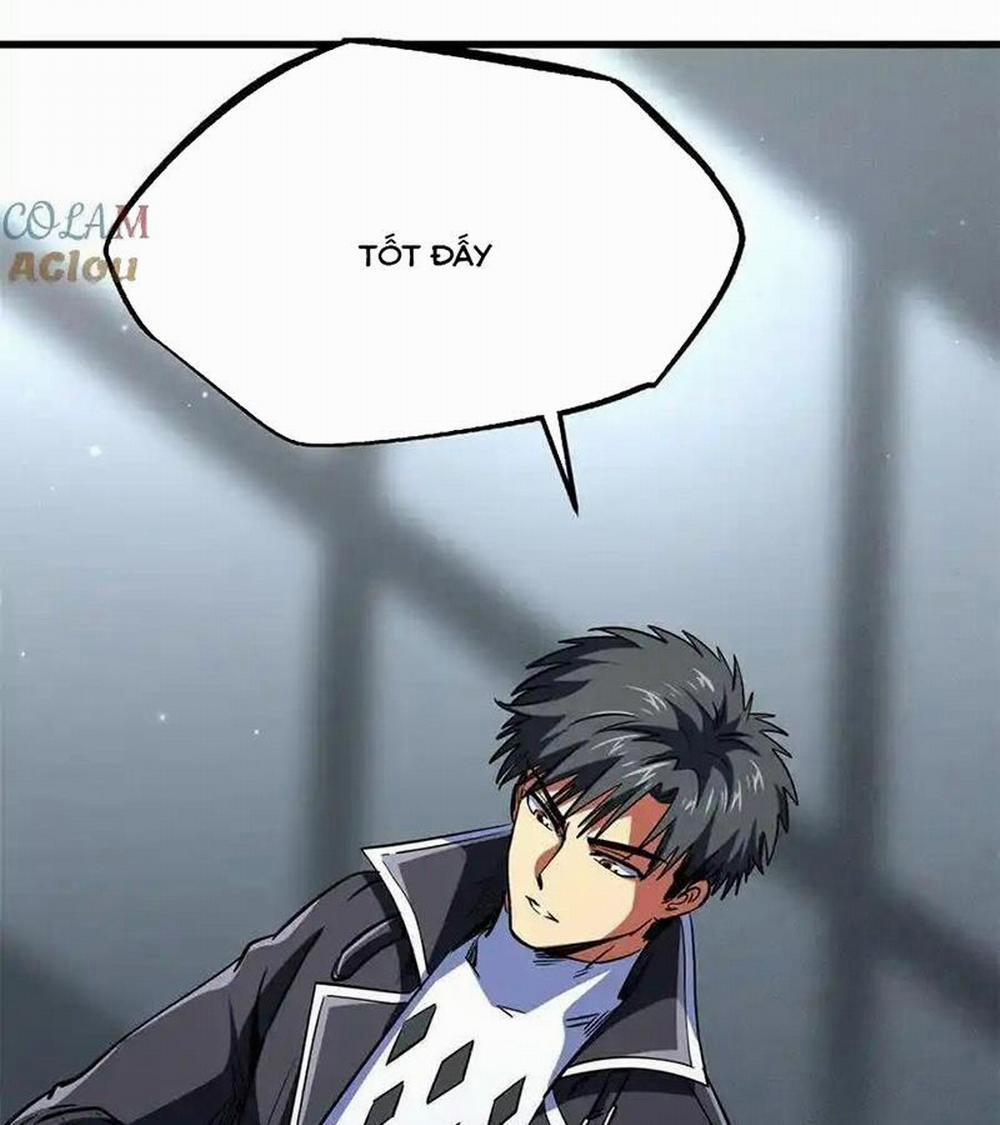 Siêu Cấp Thần Cơ Nhân 248 trang 27