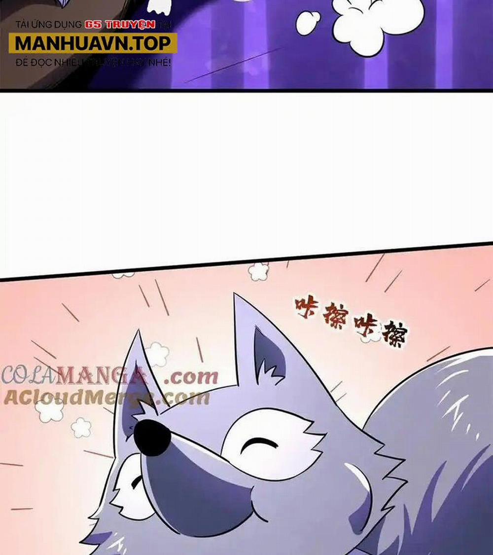 Siêu Cấp Thần Cơ Nhân 248 trang 3