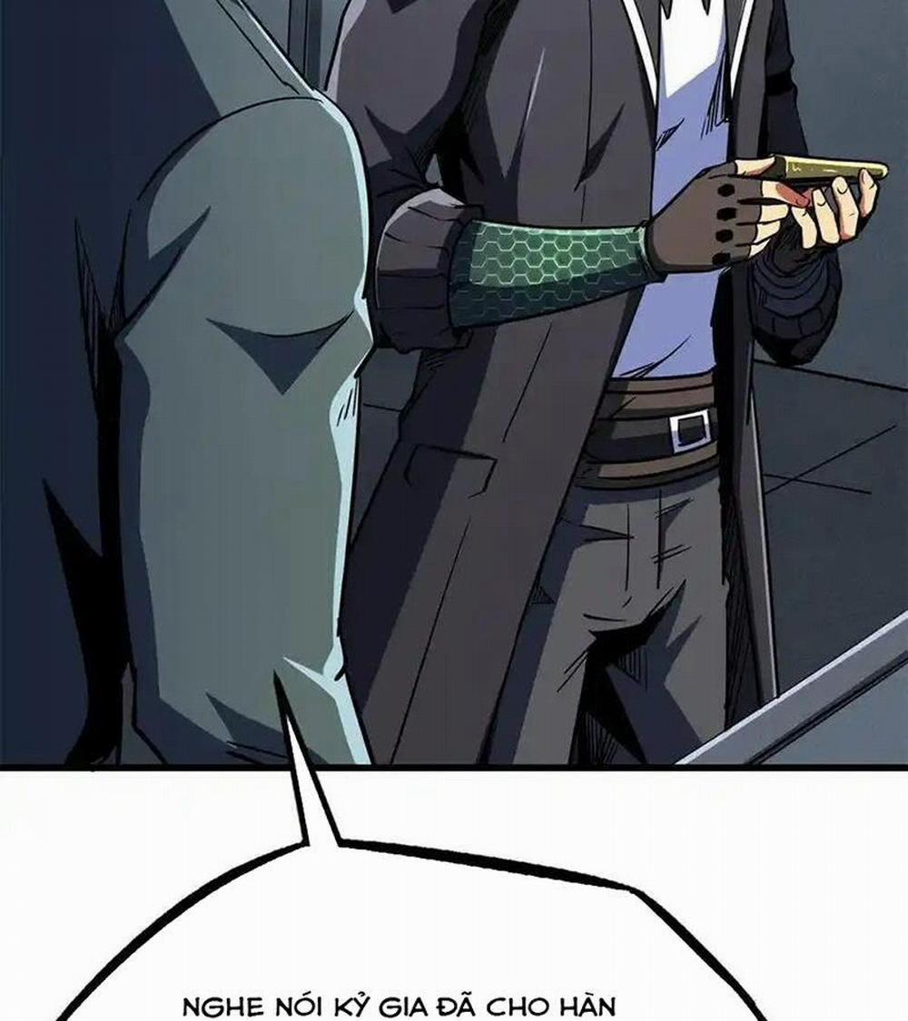 Siêu Cấp Thần Cơ Nhân 248 trang 30
