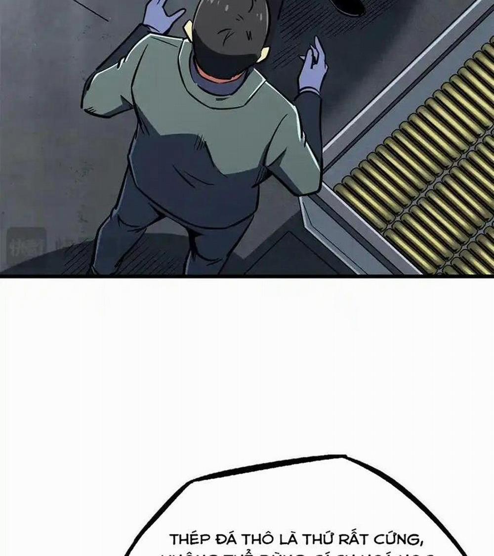 Siêu Cấp Thần Cơ Nhân 248 trang 33