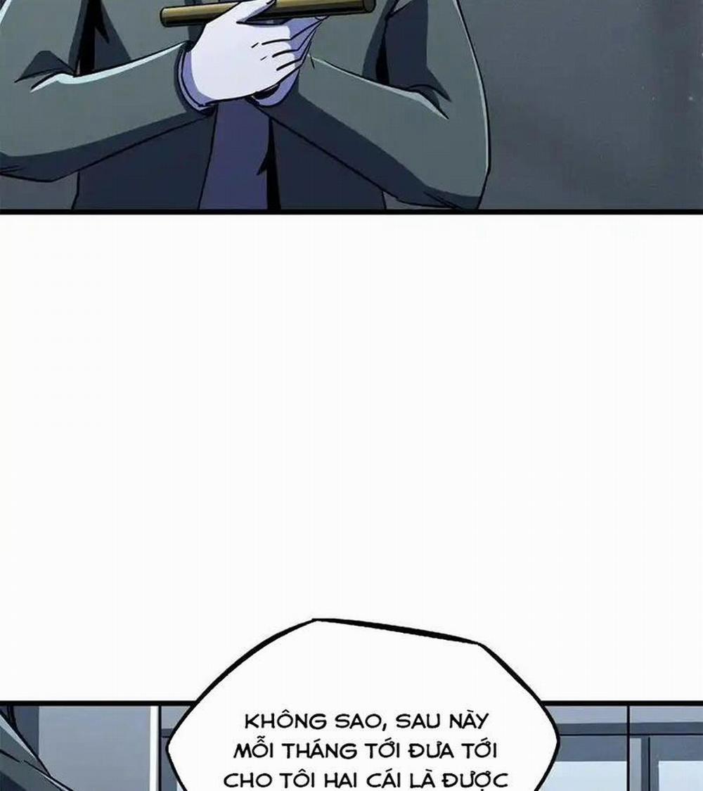 Siêu Cấp Thần Cơ Nhân 248 trang 35