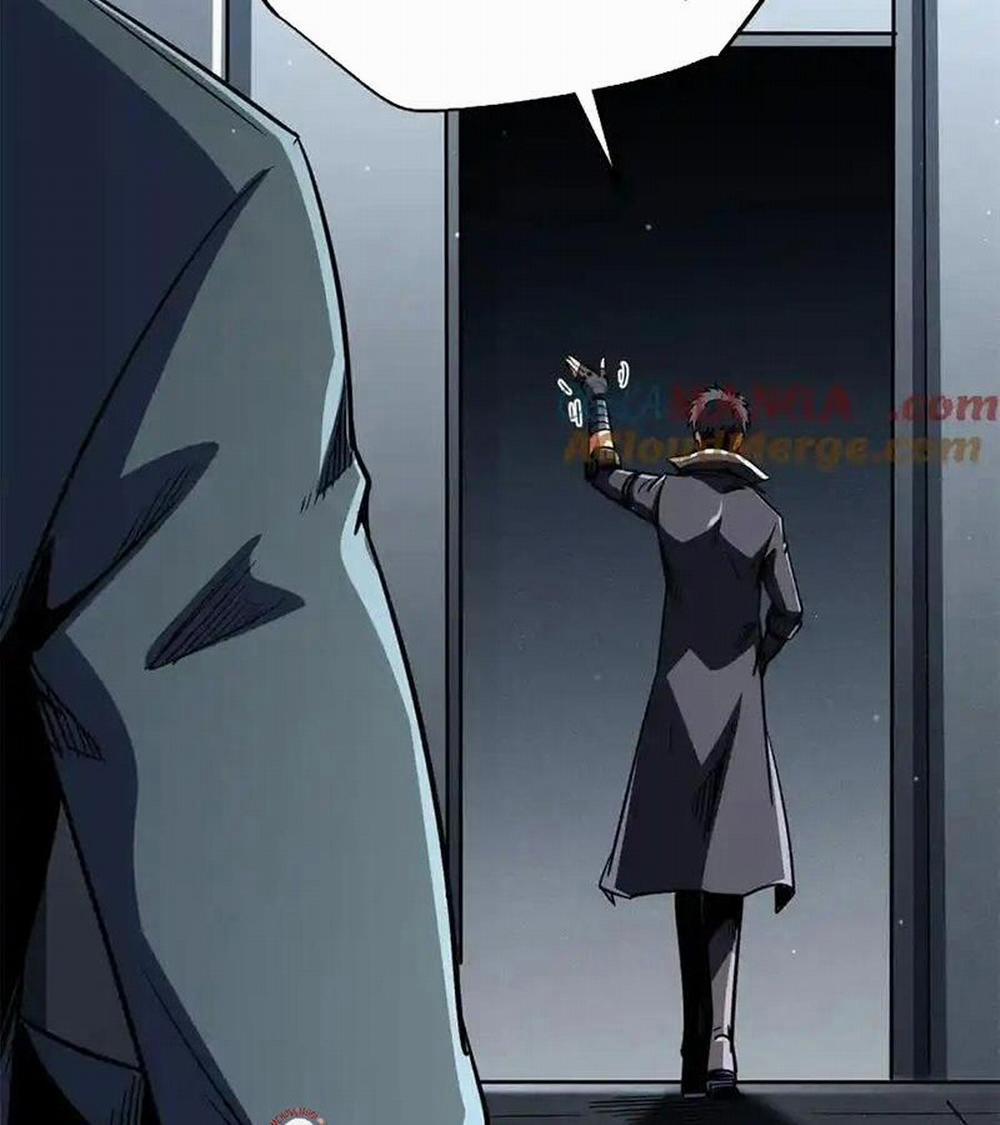 Siêu Cấp Thần Cơ Nhân 248 trang 36