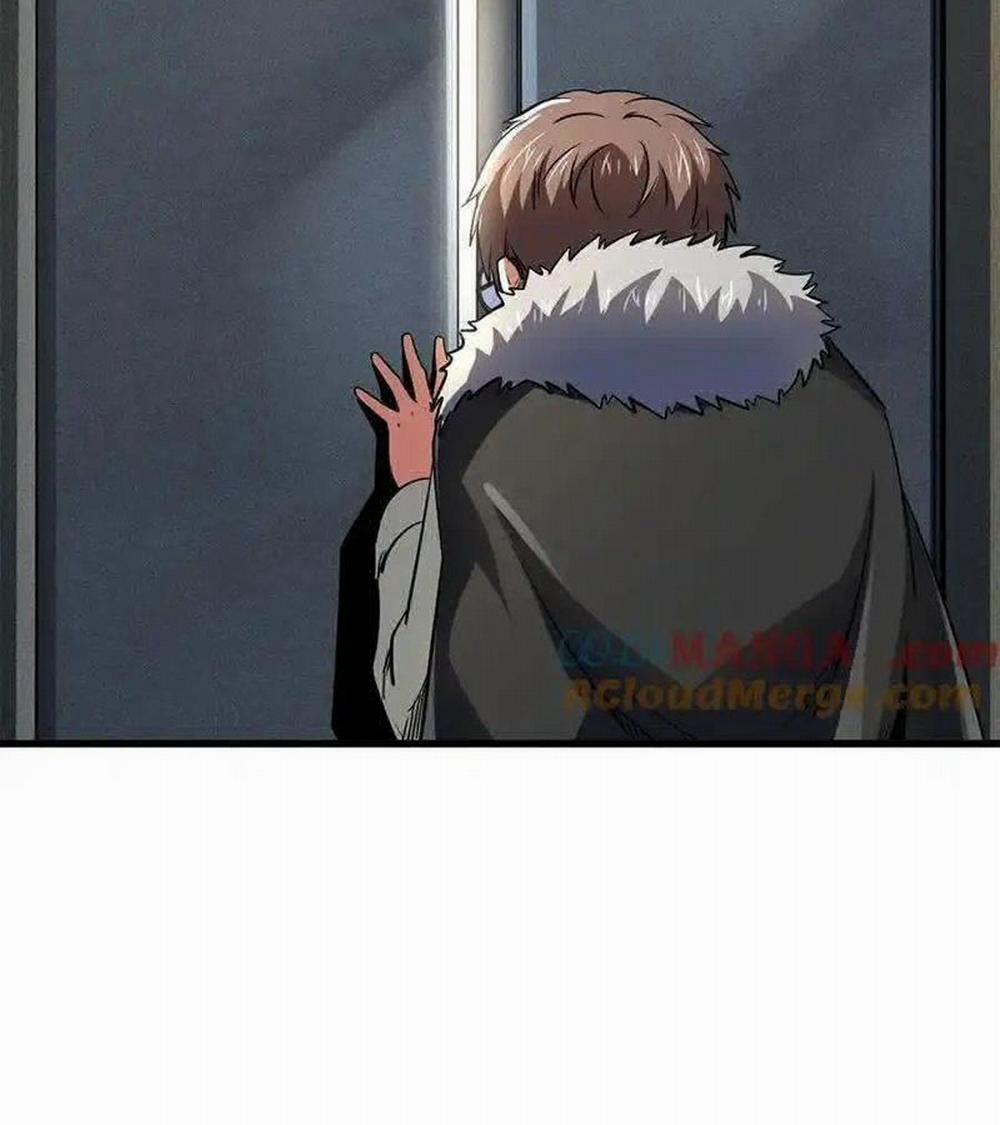 Siêu Cấp Thần Cơ Nhân 248 trang 38