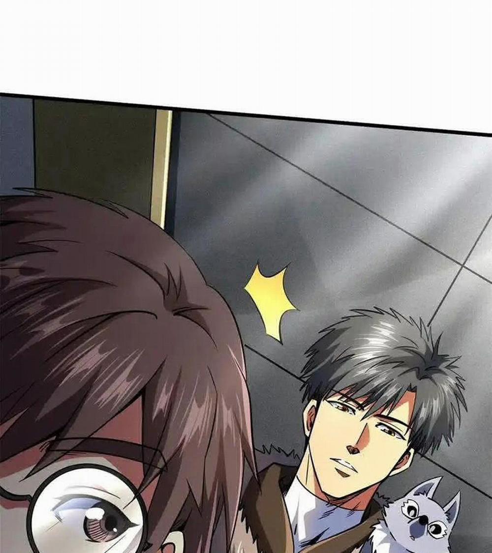 Siêu Cấp Thần Cơ Nhân 248 trang 39