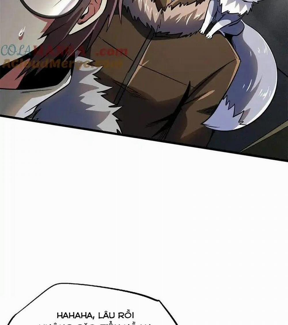 Siêu Cấp Thần Cơ Nhân 248 trang 40