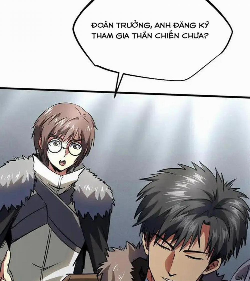Siêu Cấp Thần Cơ Nhân 248 trang 43