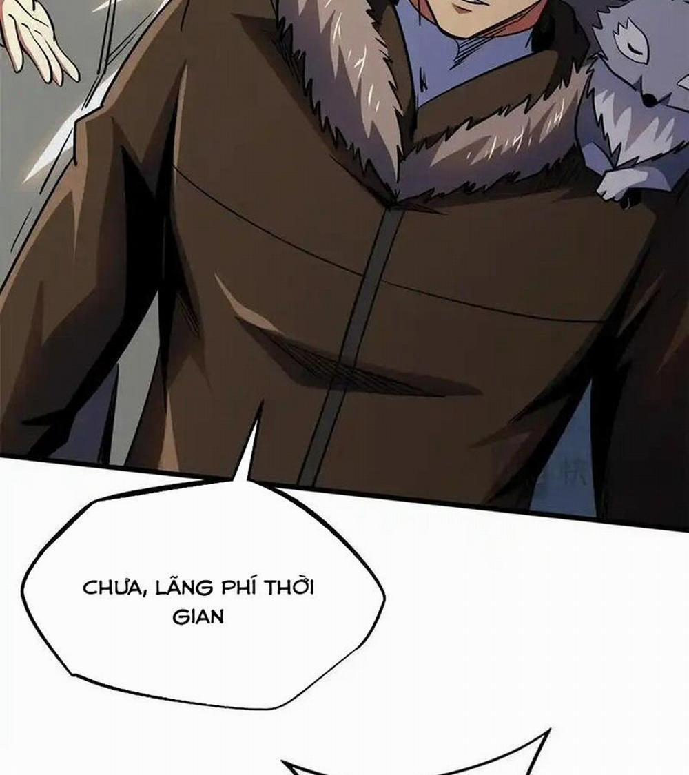 Siêu Cấp Thần Cơ Nhân 248 trang 44