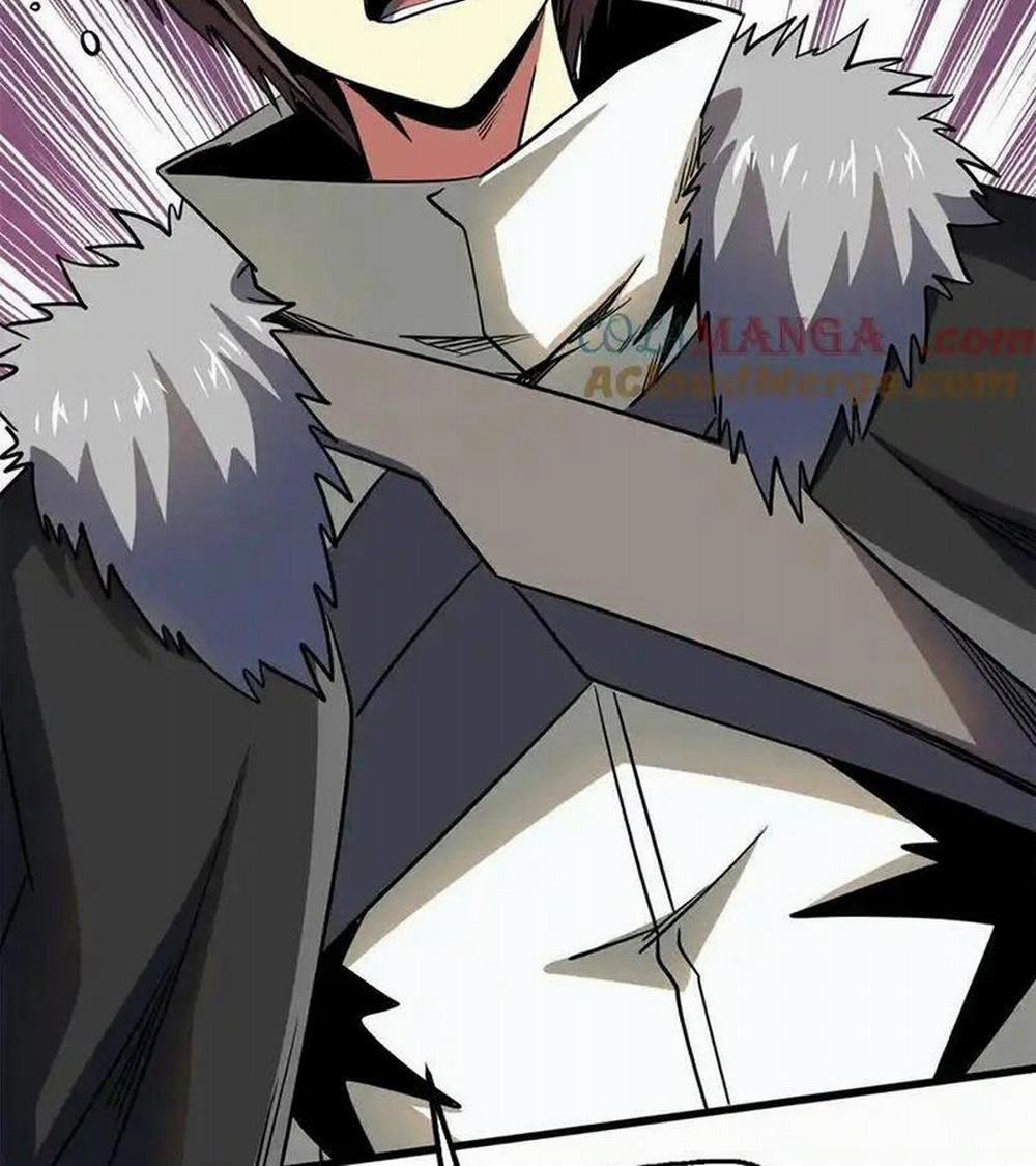 Siêu Cấp Thần Cơ Nhân 248 trang 46