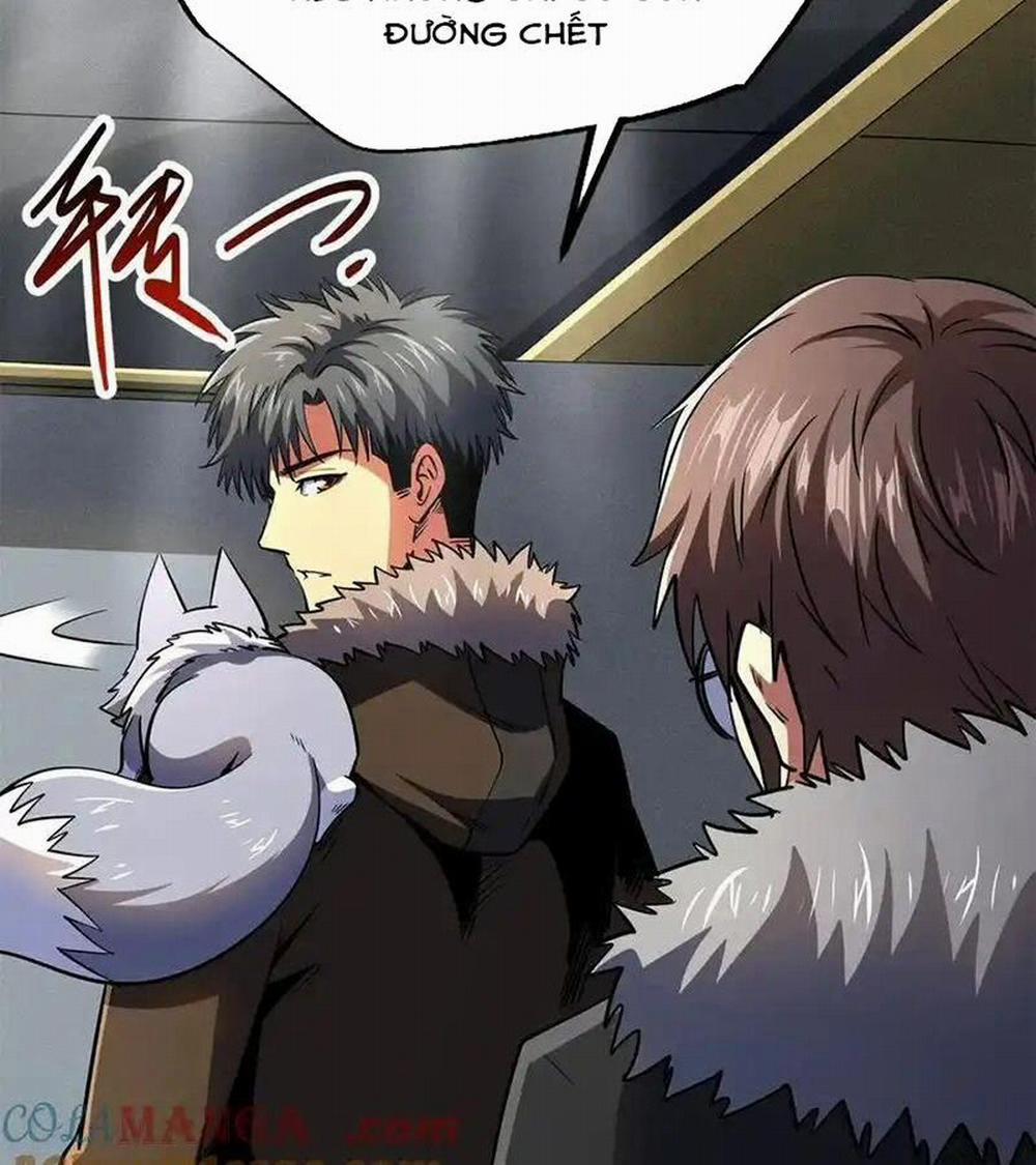 Siêu Cấp Thần Cơ Nhân 248 trang 48