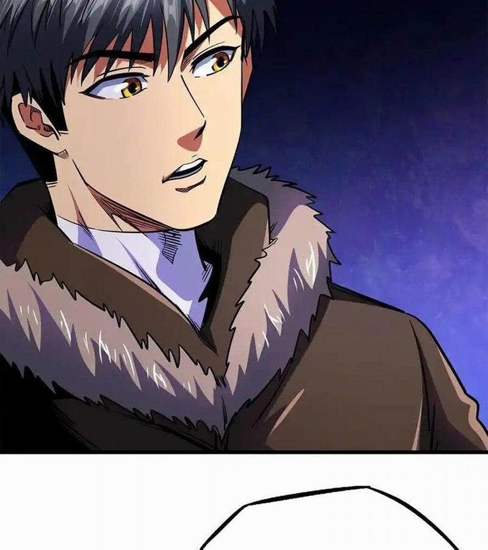 Siêu Cấp Thần Cơ Nhân 248 trang 5