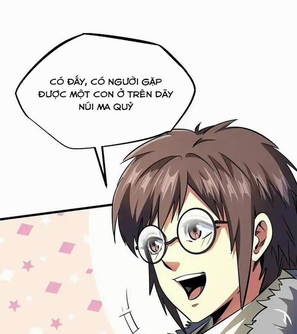 Siêu Cấp Thần Cơ Nhân 248 trang 50