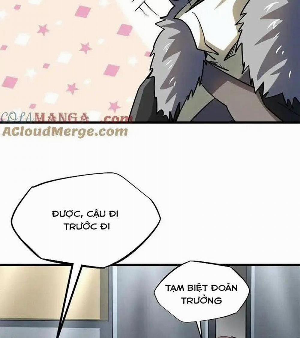 Siêu Cấp Thần Cơ Nhân 248 trang 51