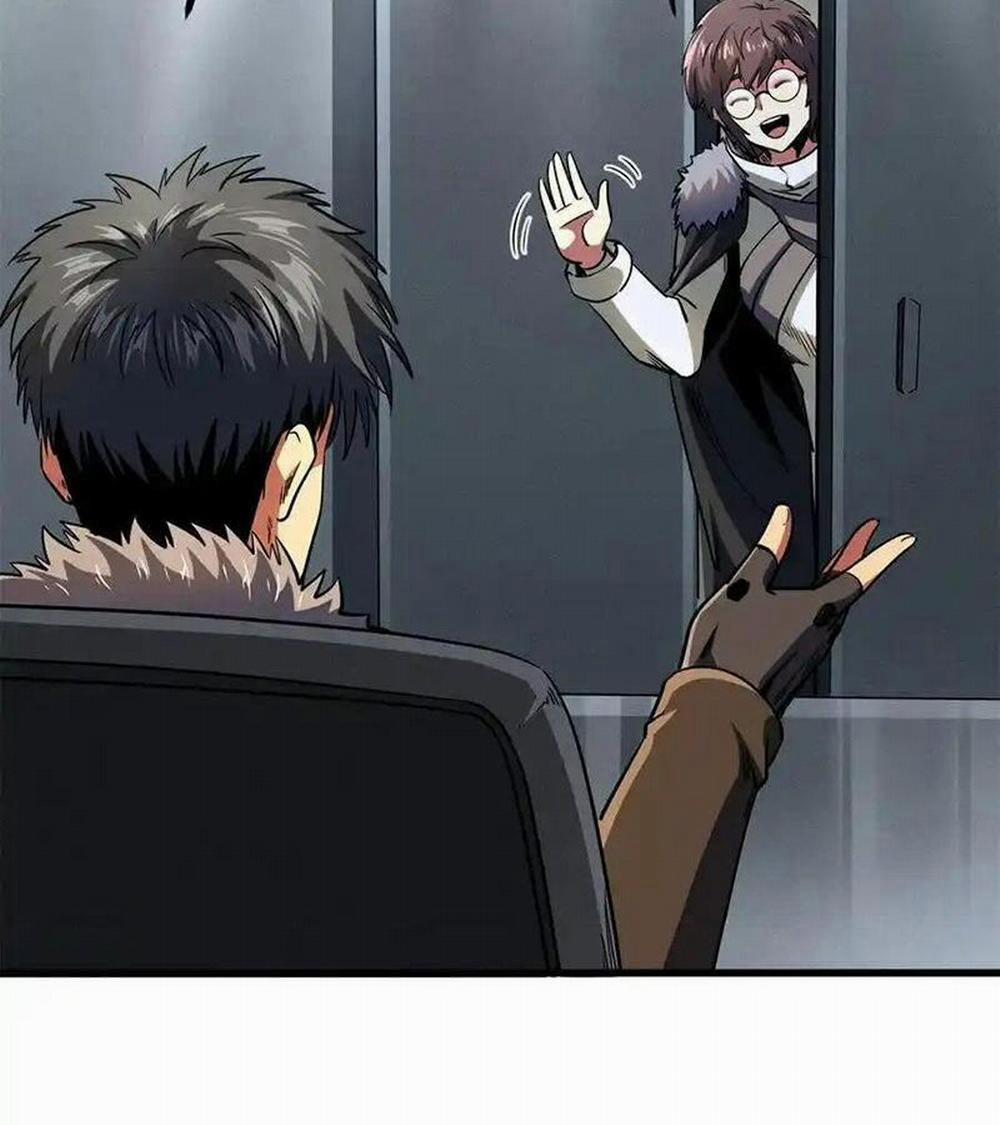 Siêu Cấp Thần Cơ Nhân 248 trang 52