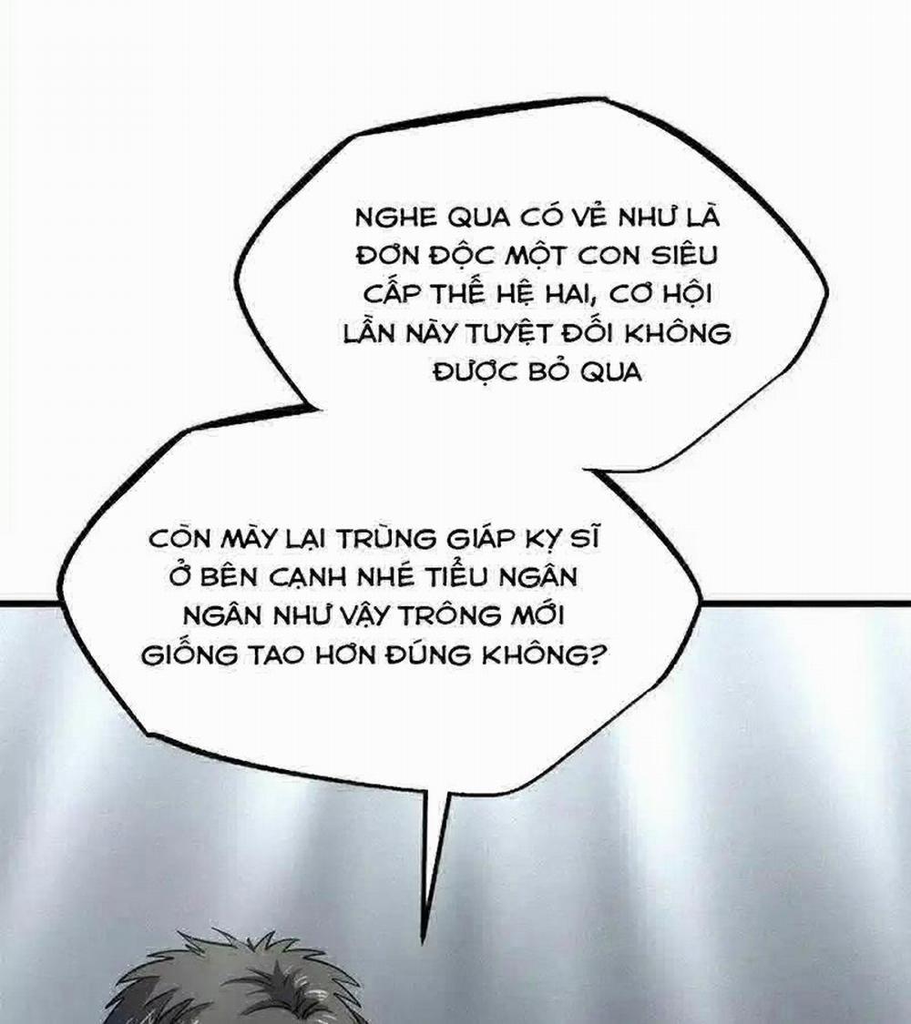 Siêu Cấp Thần Cơ Nhân 248 trang 53