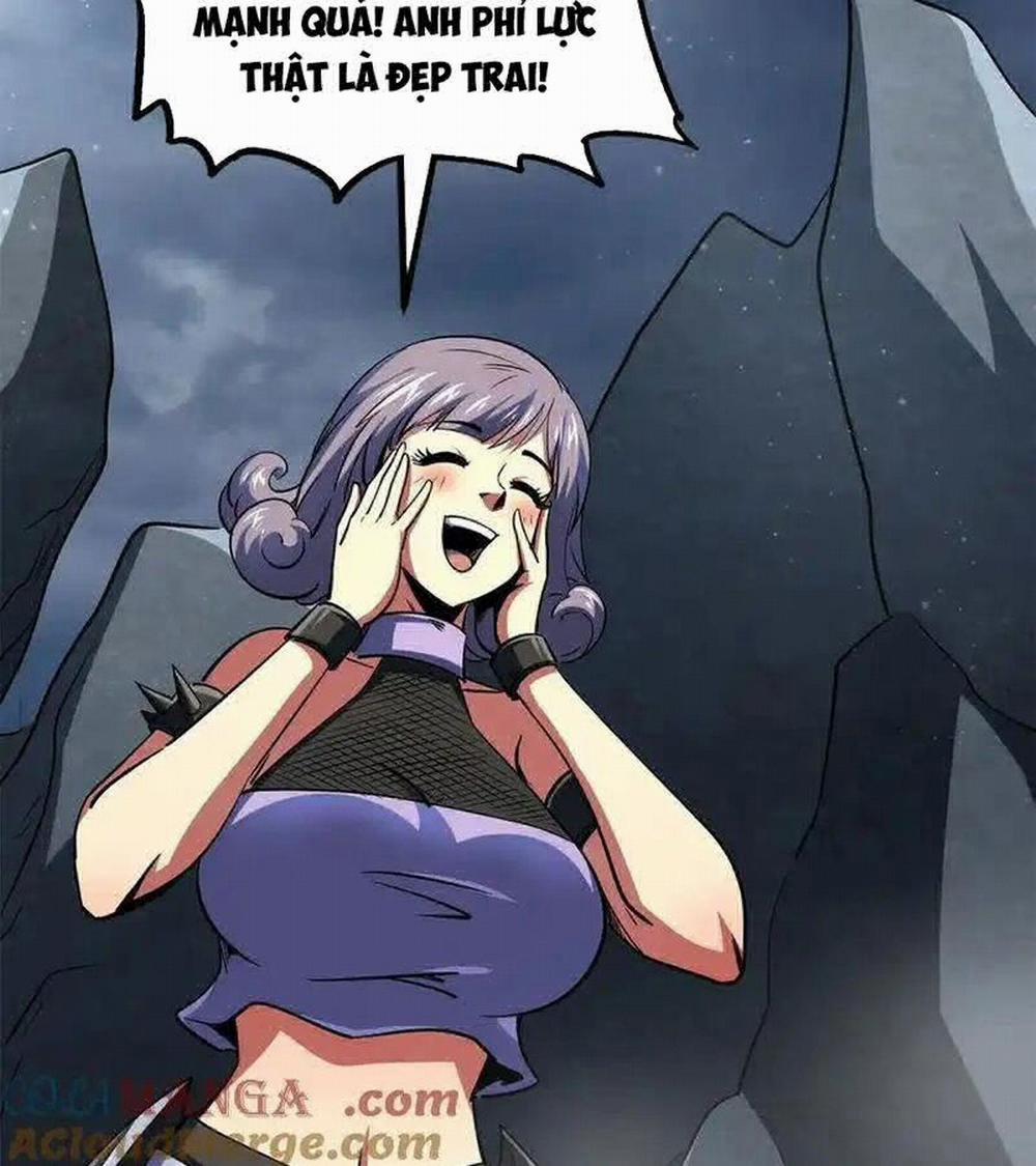 Siêu Cấp Thần Cơ Nhân 248 trang 58