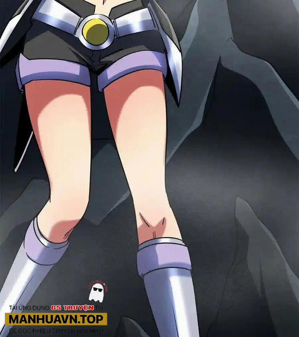 Siêu Cấp Thần Cơ Nhân 248 trang 59