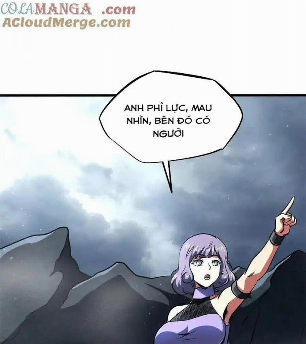 Siêu Cấp Thần Cơ Nhân 248 trang 65