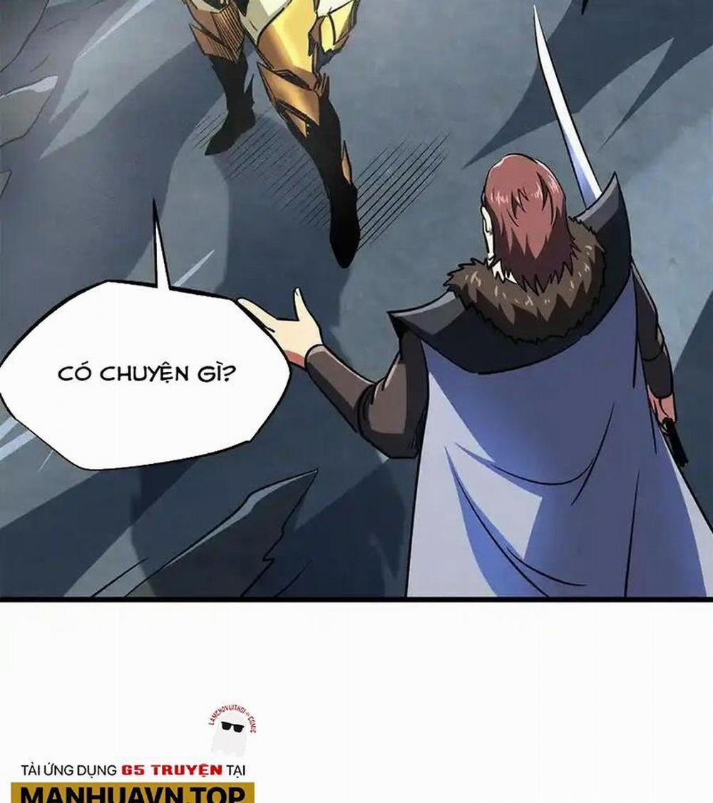 Siêu Cấp Thần Cơ Nhân 248 trang 68