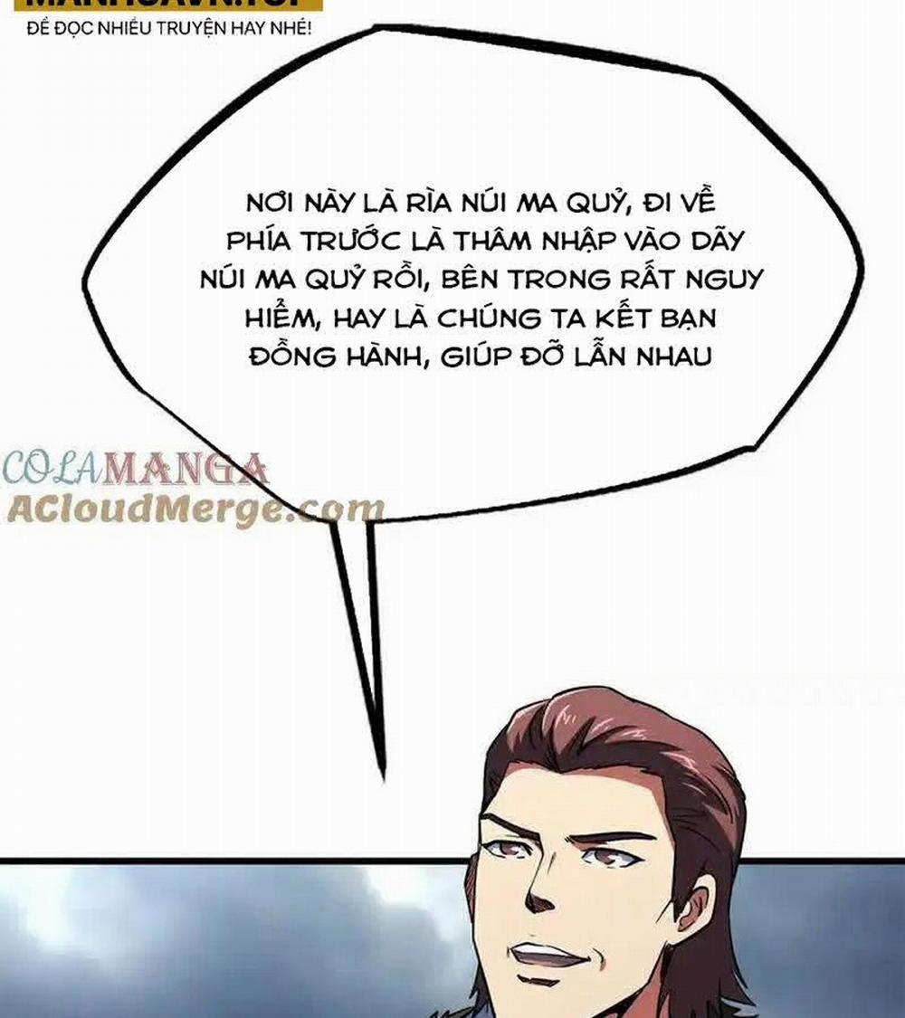 Siêu Cấp Thần Cơ Nhân 248 trang 69