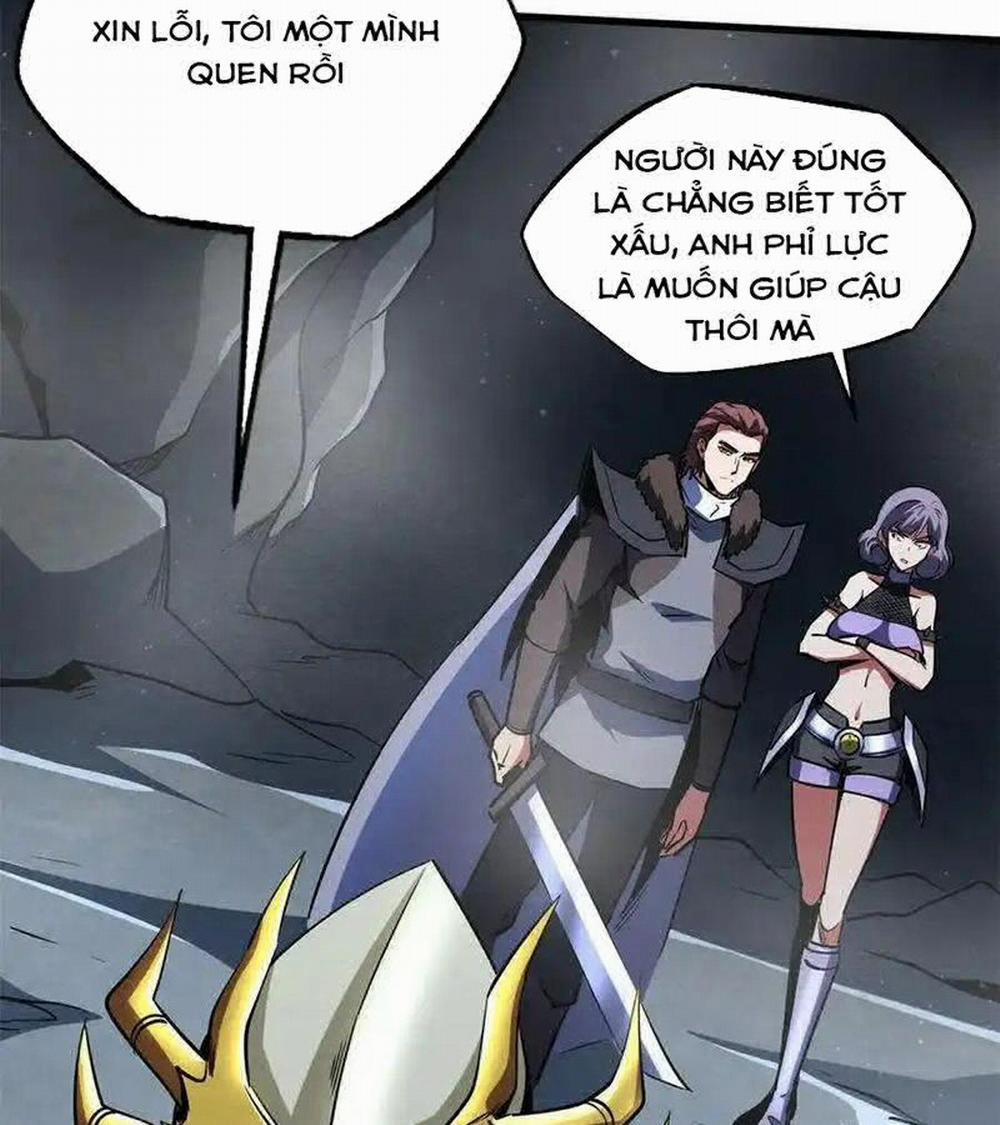 Siêu Cấp Thần Cơ Nhân 248 trang 72