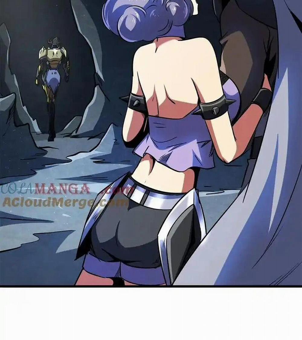 Siêu Cấp Thần Cơ Nhân 248 trang 75