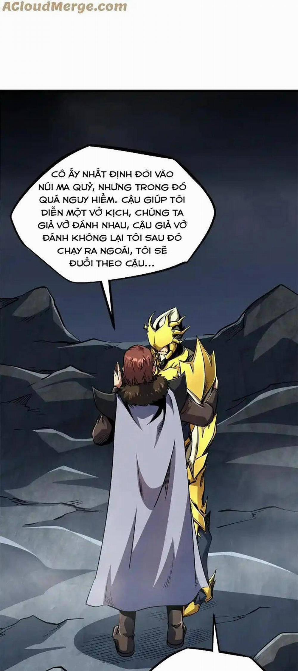 Siêu Cấp Thần Cơ Nhân 249 trang 1