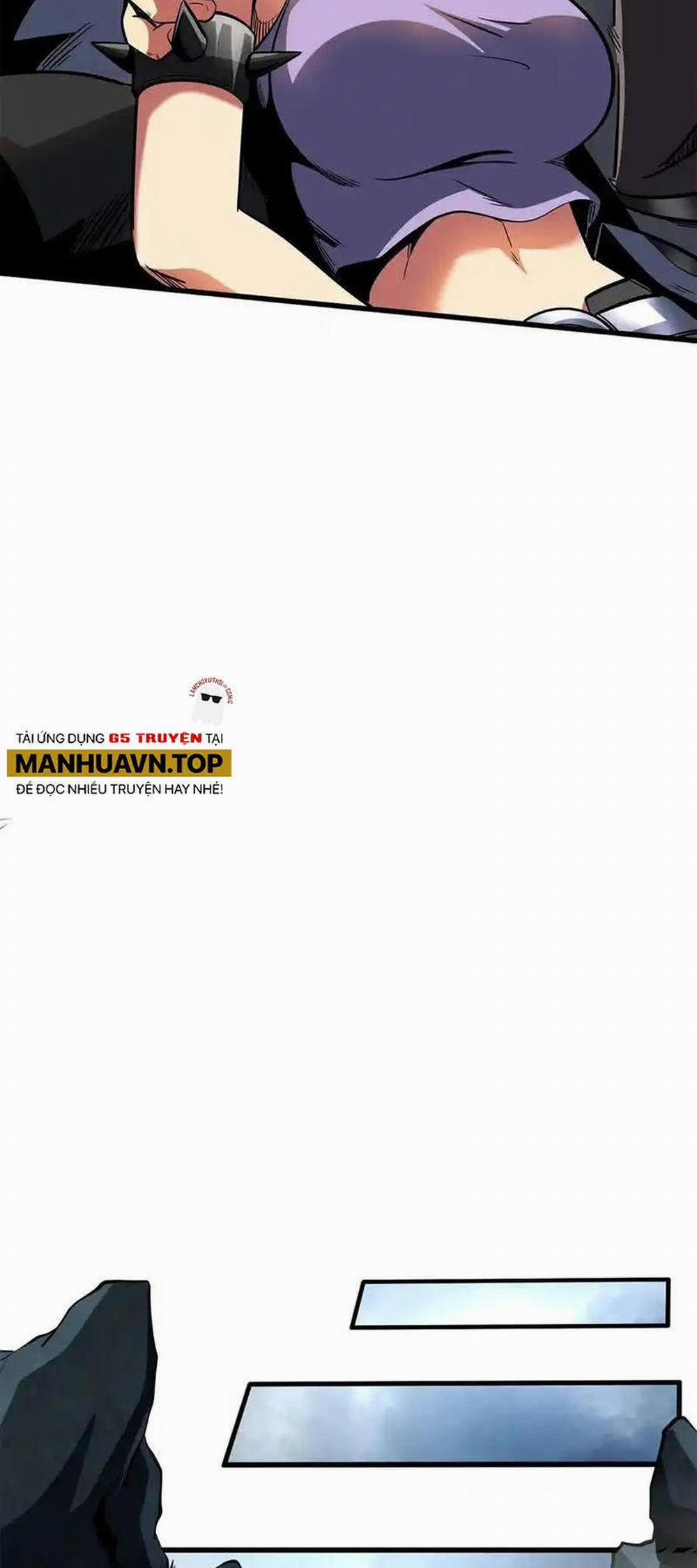 Siêu Cấp Thần Cơ Nhân 249 trang 10