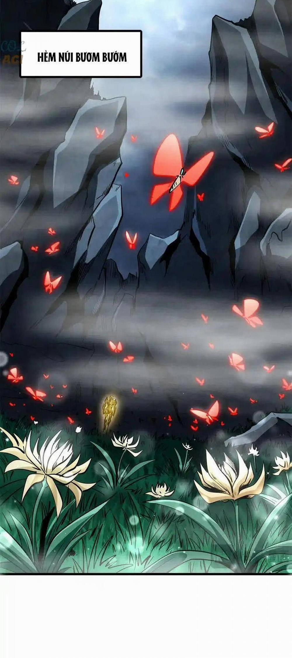 Siêu Cấp Thần Cơ Nhân 249 trang 11