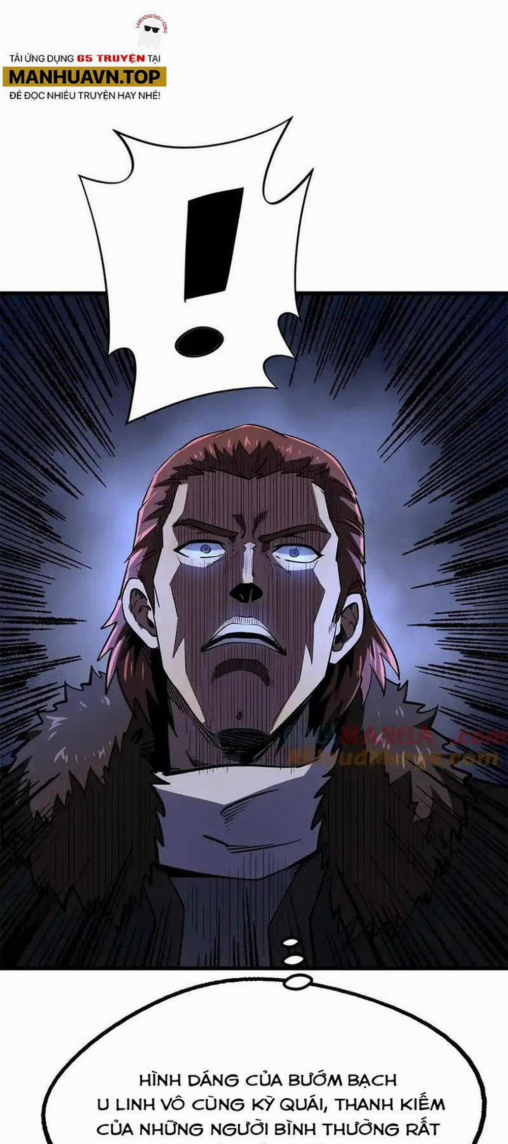 Siêu Cấp Thần Cơ Nhân 249 trang 17