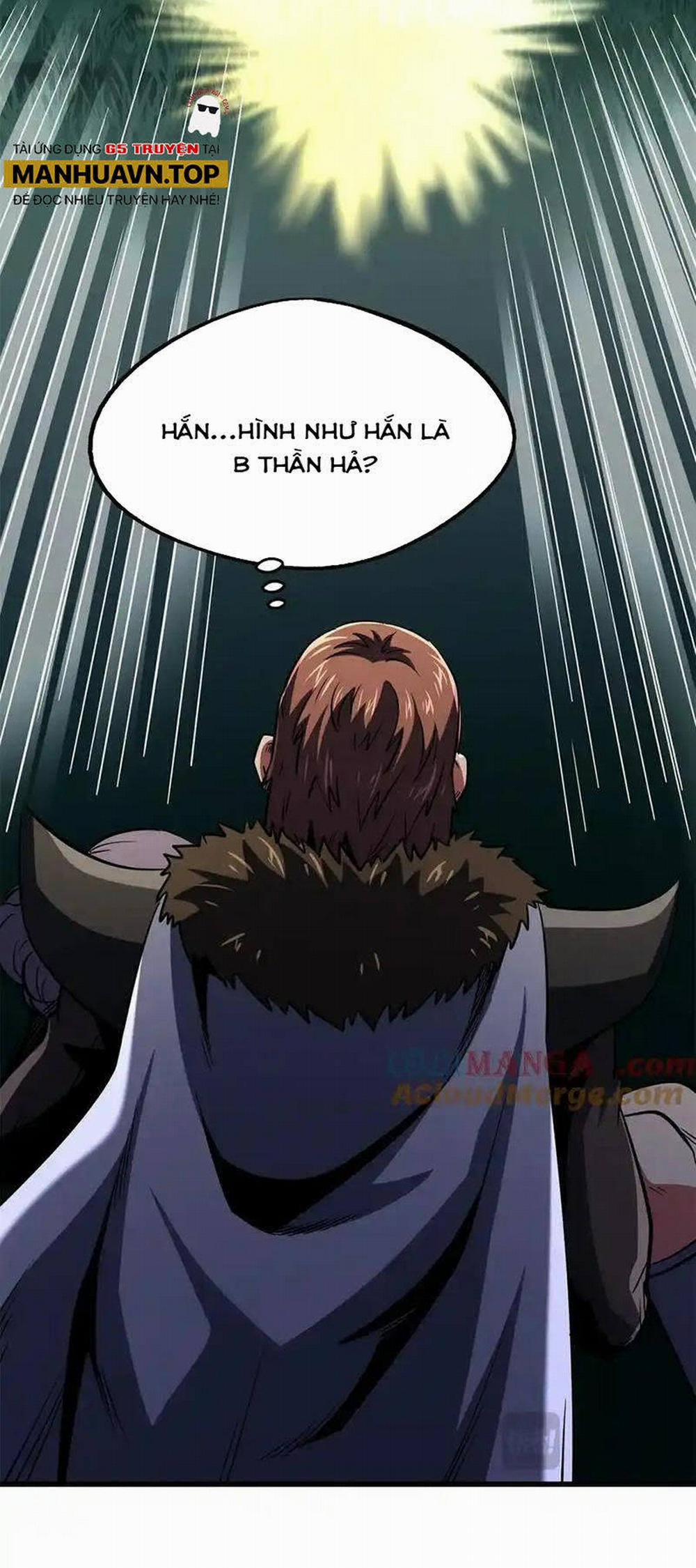 Siêu Cấp Thần Cơ Nhân 249 trang 21