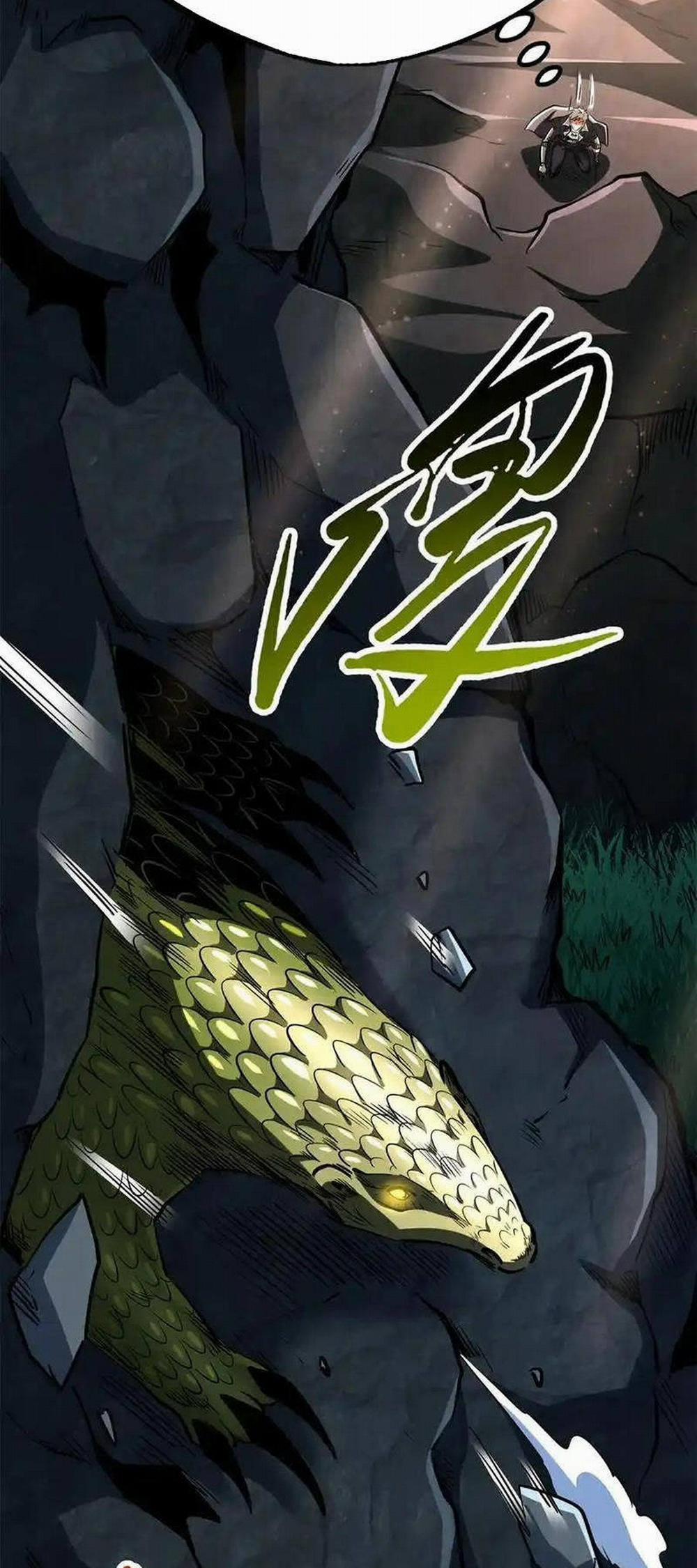 Siêu Cấp Thần Cơ Nhân 249 trang 28