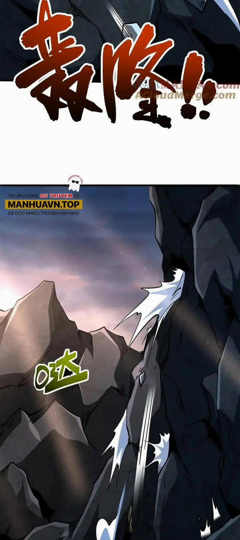 Siêu Cấp Thần Cơ Nhân 249 trang 29