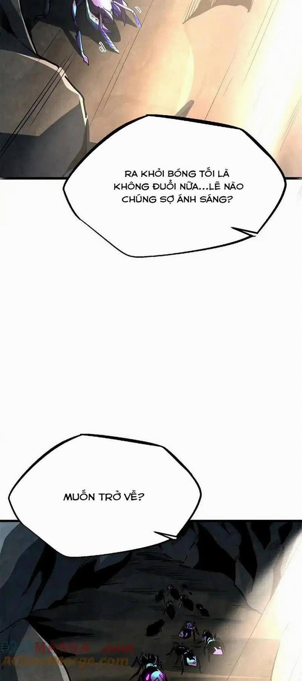 Siêu Cấp Thần Cơ Nhân 249 trang 33