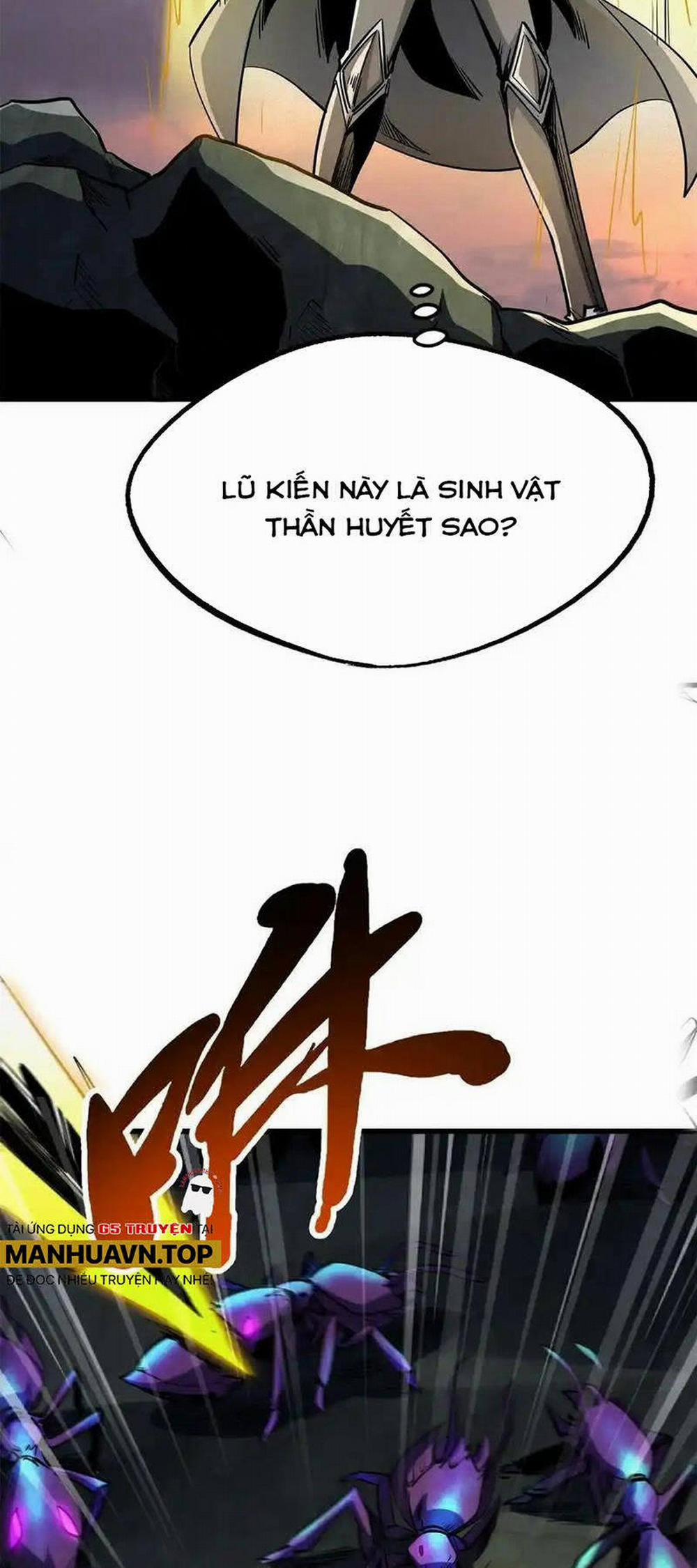 Siêu Cấp Thần Cơ Nhân 249 trang 36