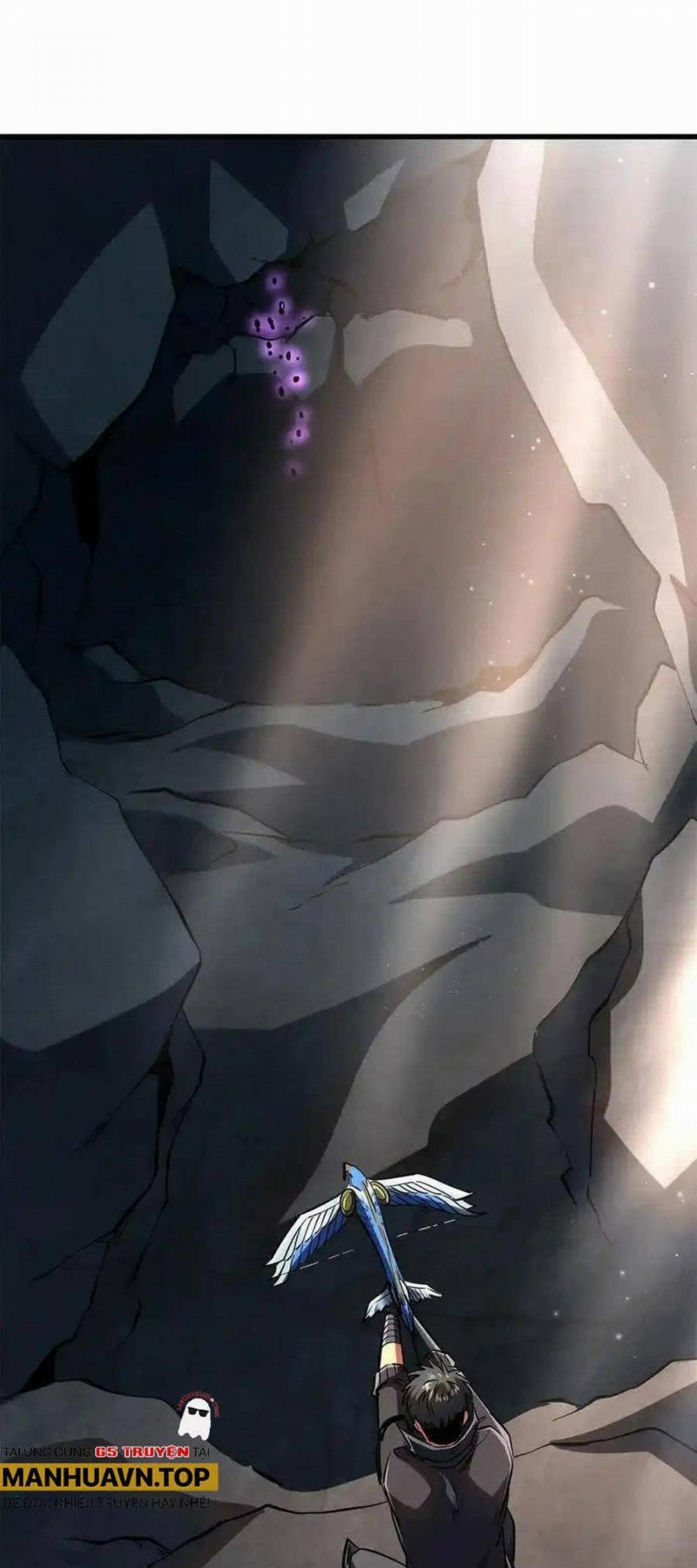 Siêu Cấp Thần Cơ Nhân 249 trang 38