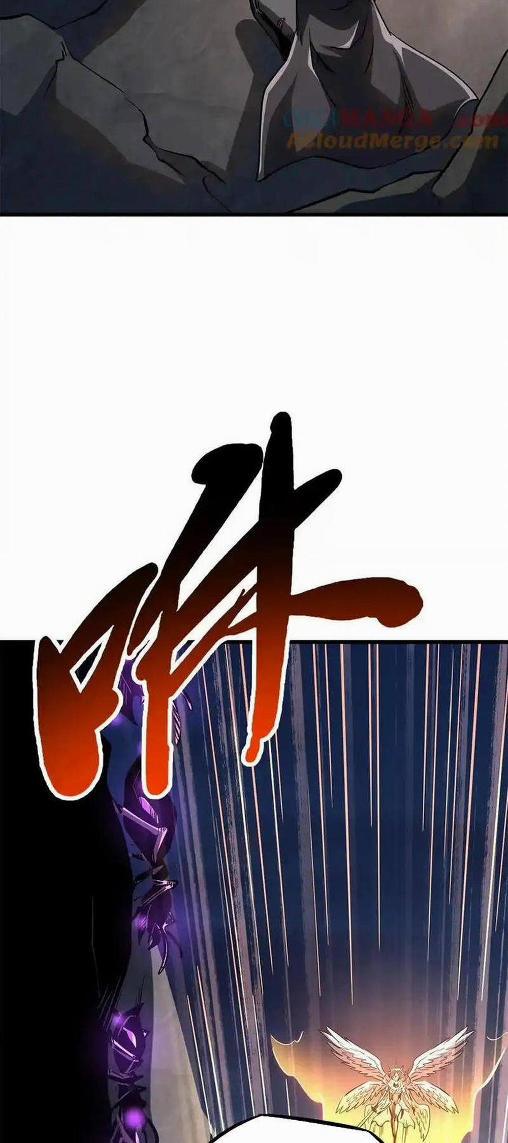 Siêu Cấp Thần Cơ Nhân 249 trang 39