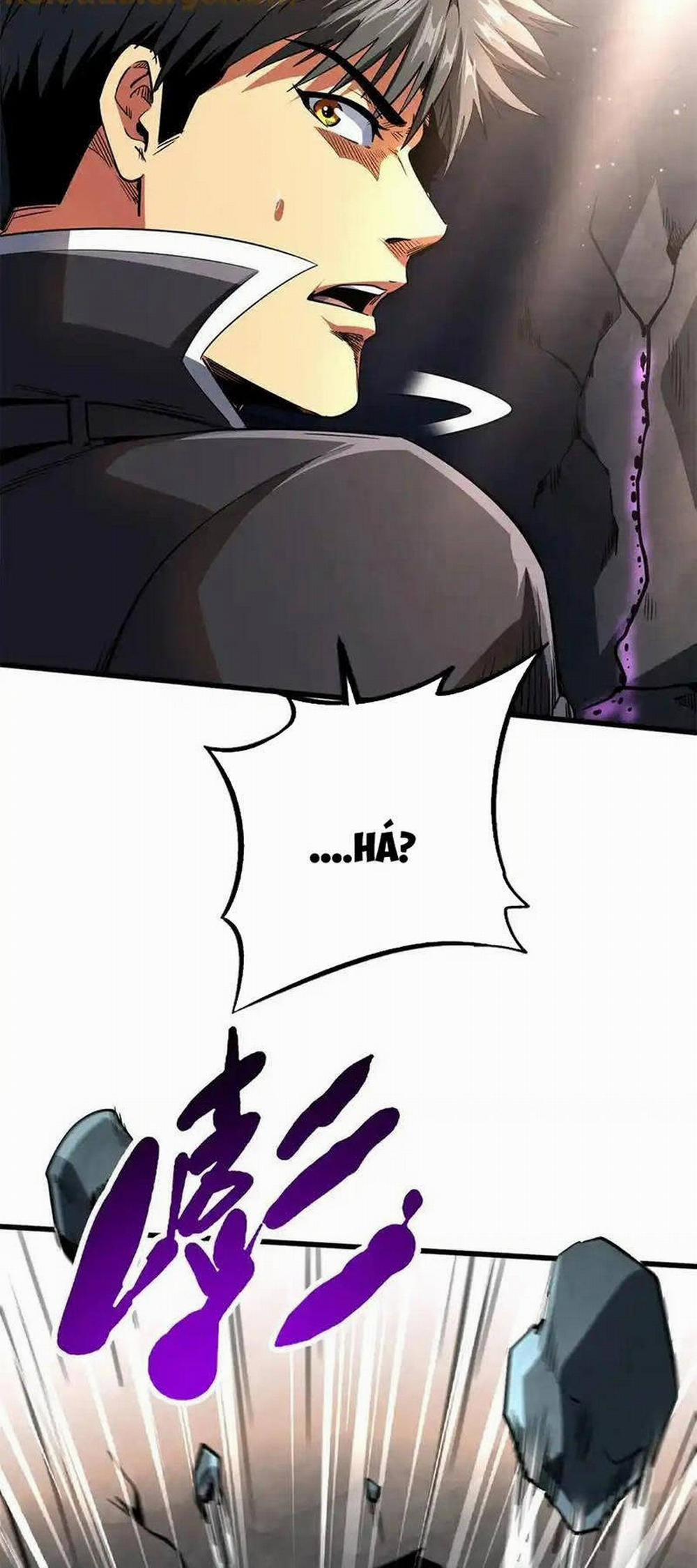 Siêu Cấp Thần Cơ Nhân 249 trang 41