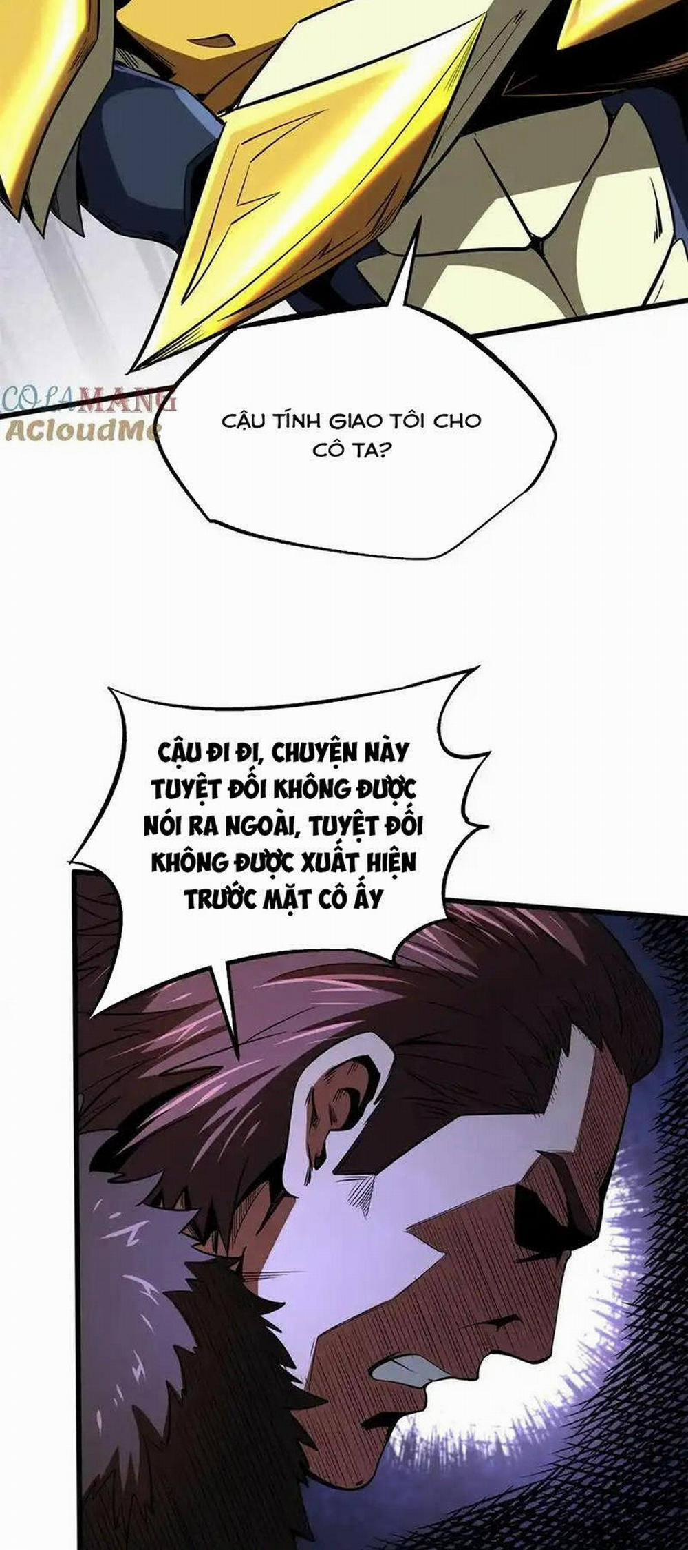 Siêu Cấp Thần Cơ Nhân 249 trang 8