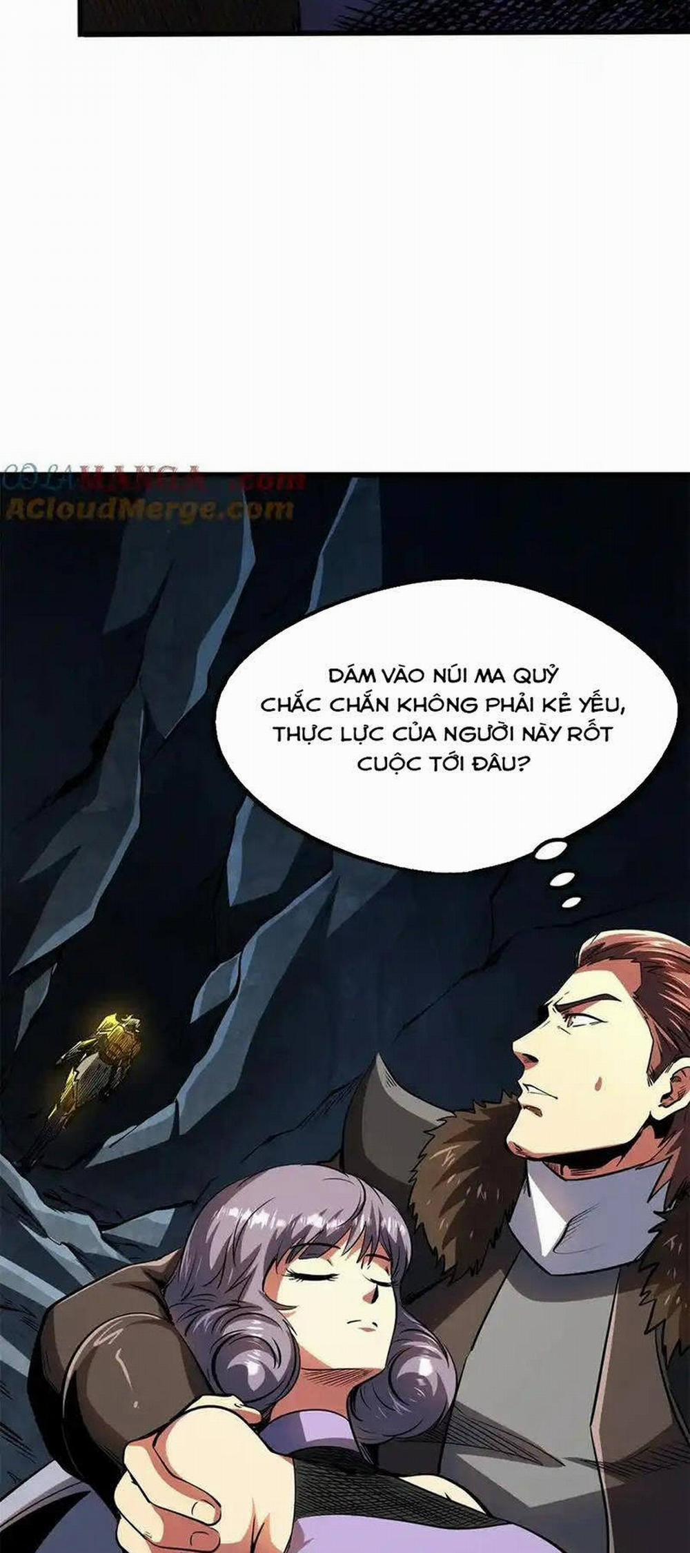 Siêu Cấp Thần Cơ Nhân 249 trang 9