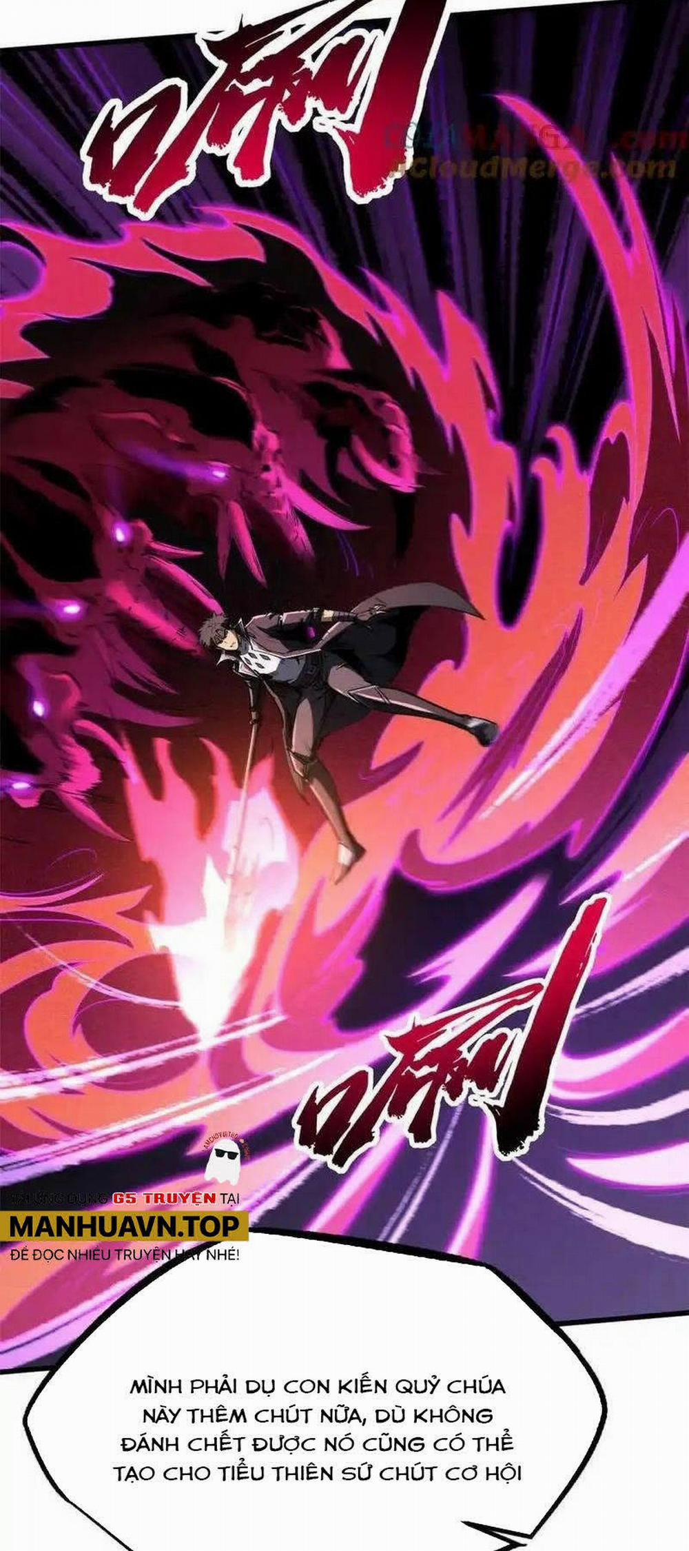 Siêu Cấp Thần Cơ Nhân 250 trang 11