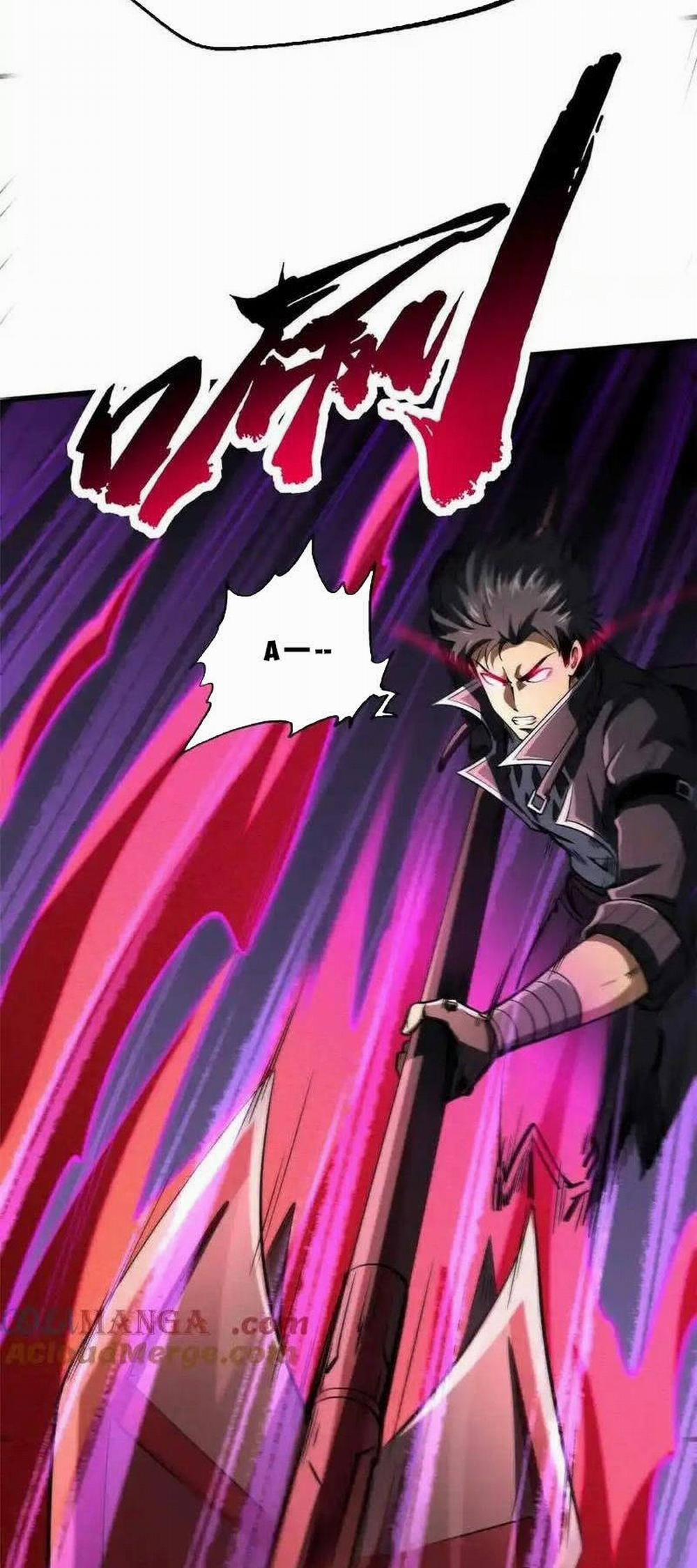 Siêu Cấp Thần Cơ Nhân 250 trang 12