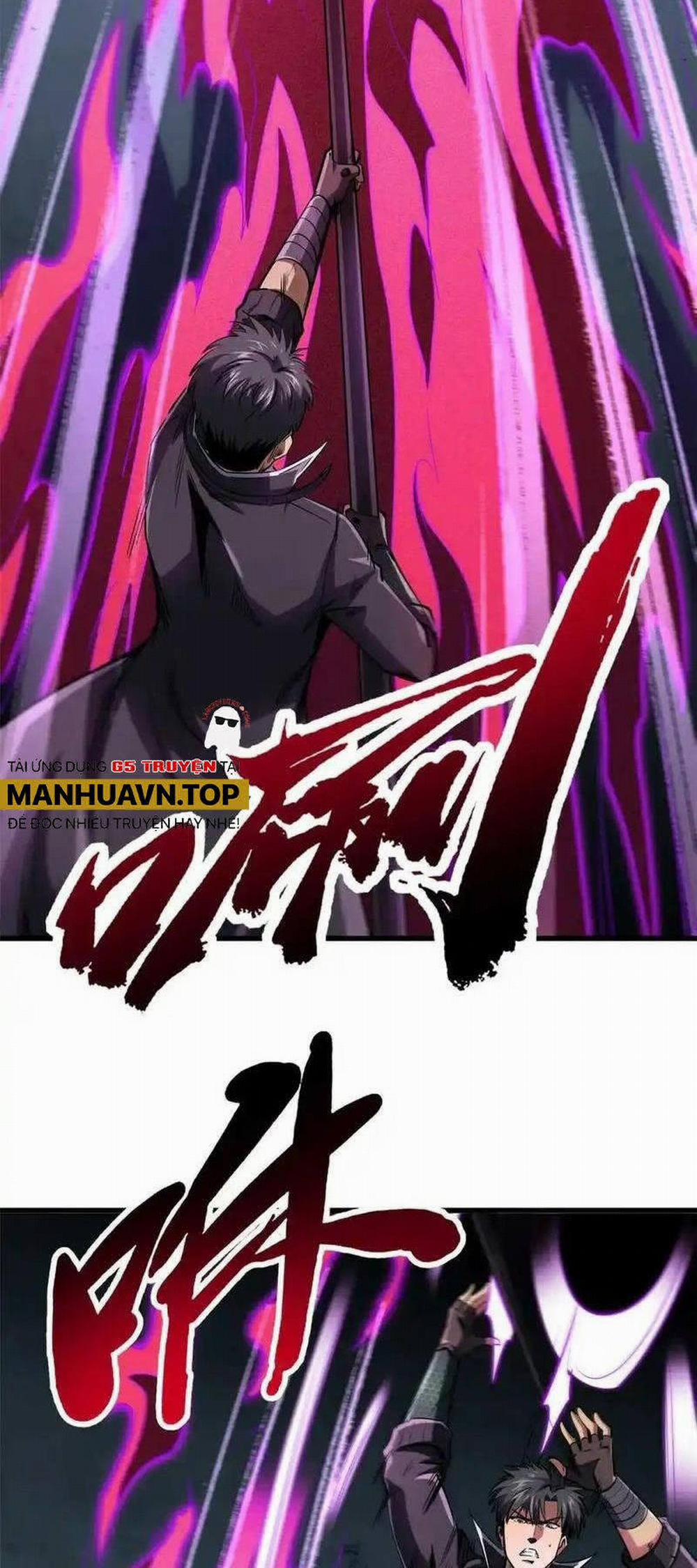 Siêu Cấp Thần Cơ Nhân 250 trang 14