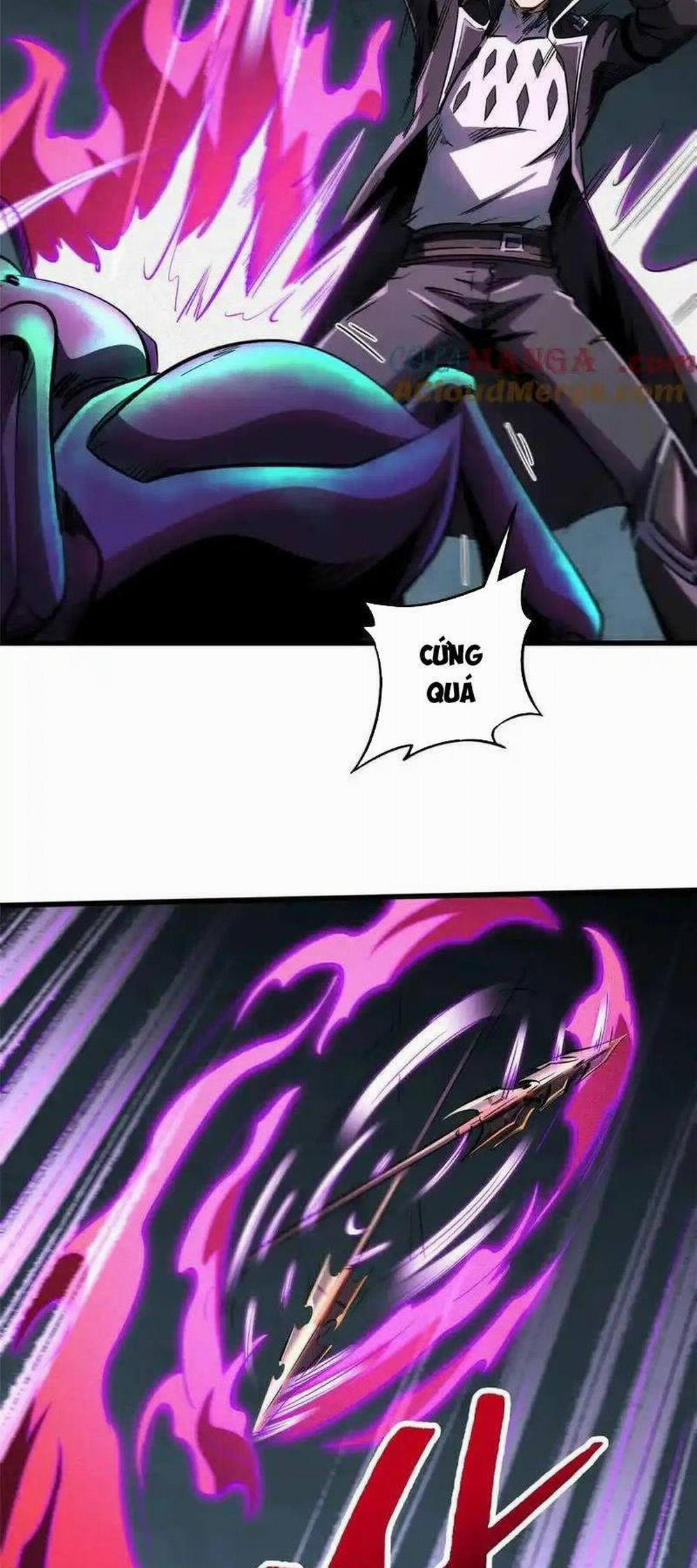 Siêu Cấp Thần Cơ Nhân 250 trang 15