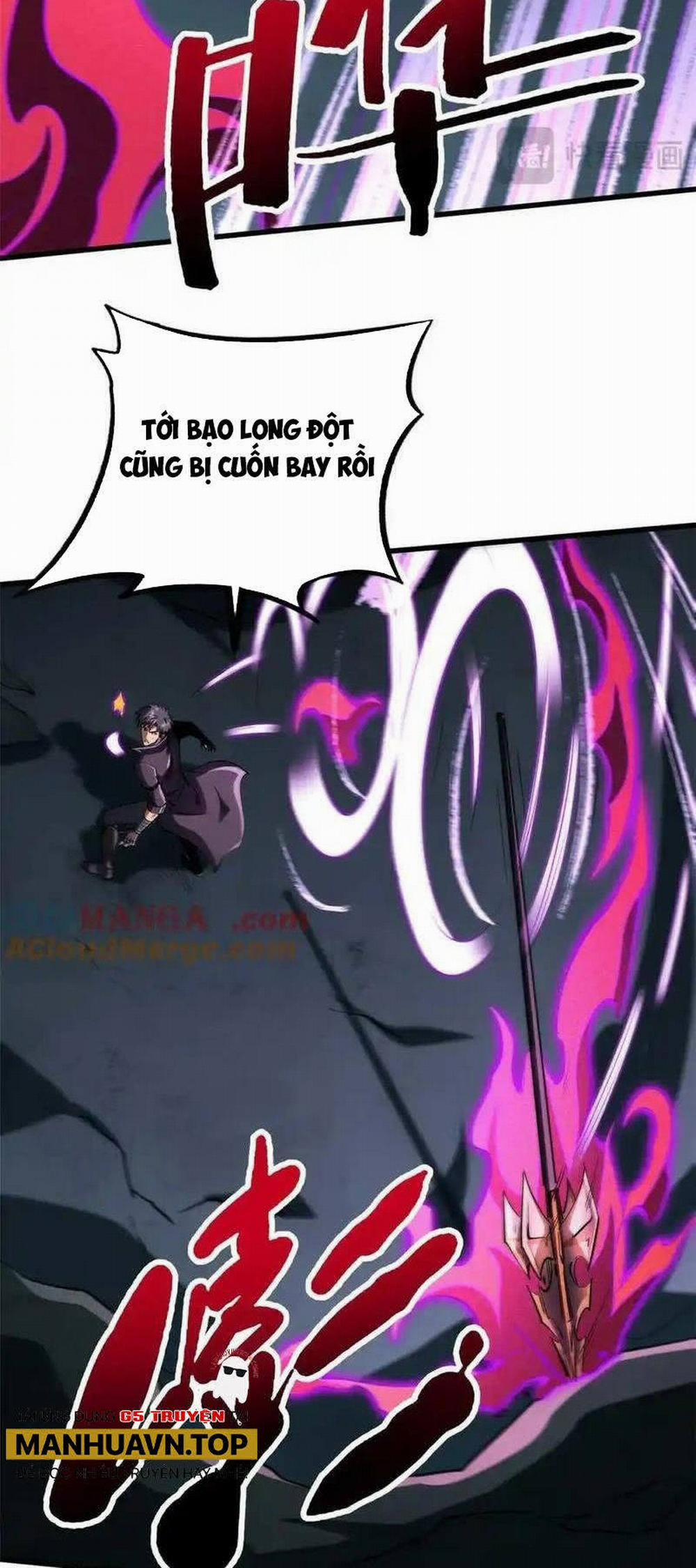 Siêu Cấp Thần Cơ Nhân 250 trang 16