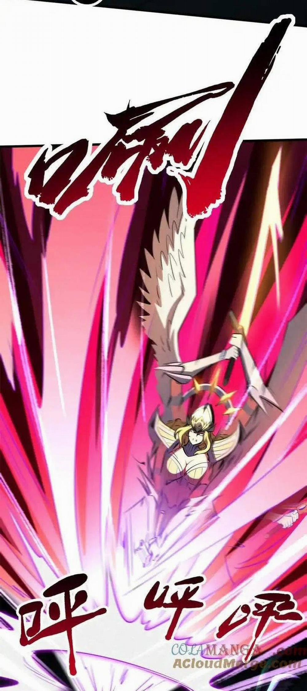 Siêu Cấp Thần Cơ Nhân 250 trang 17