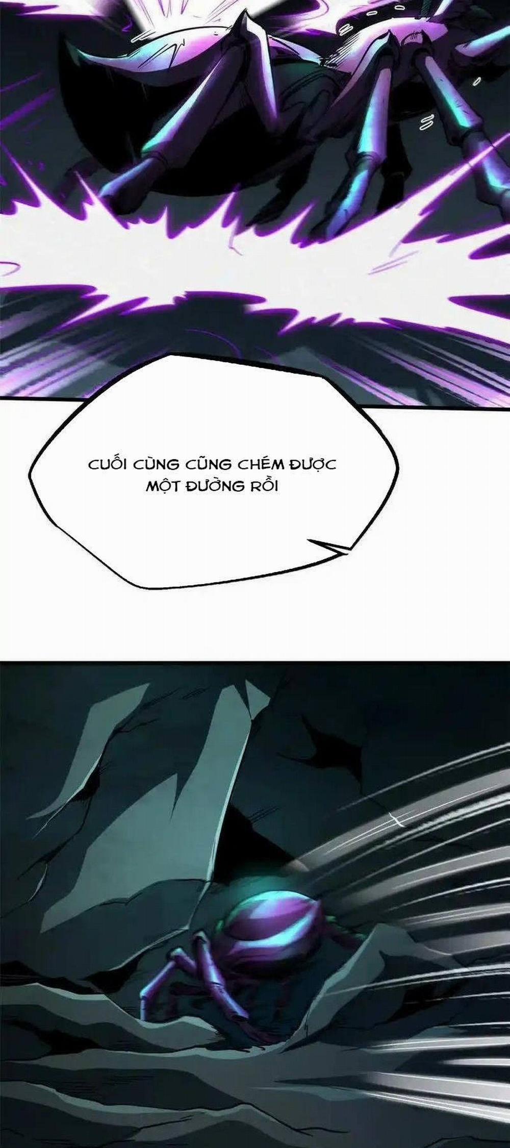 Siêu Cấp Thần Cơ Nhân 250 trang 18
