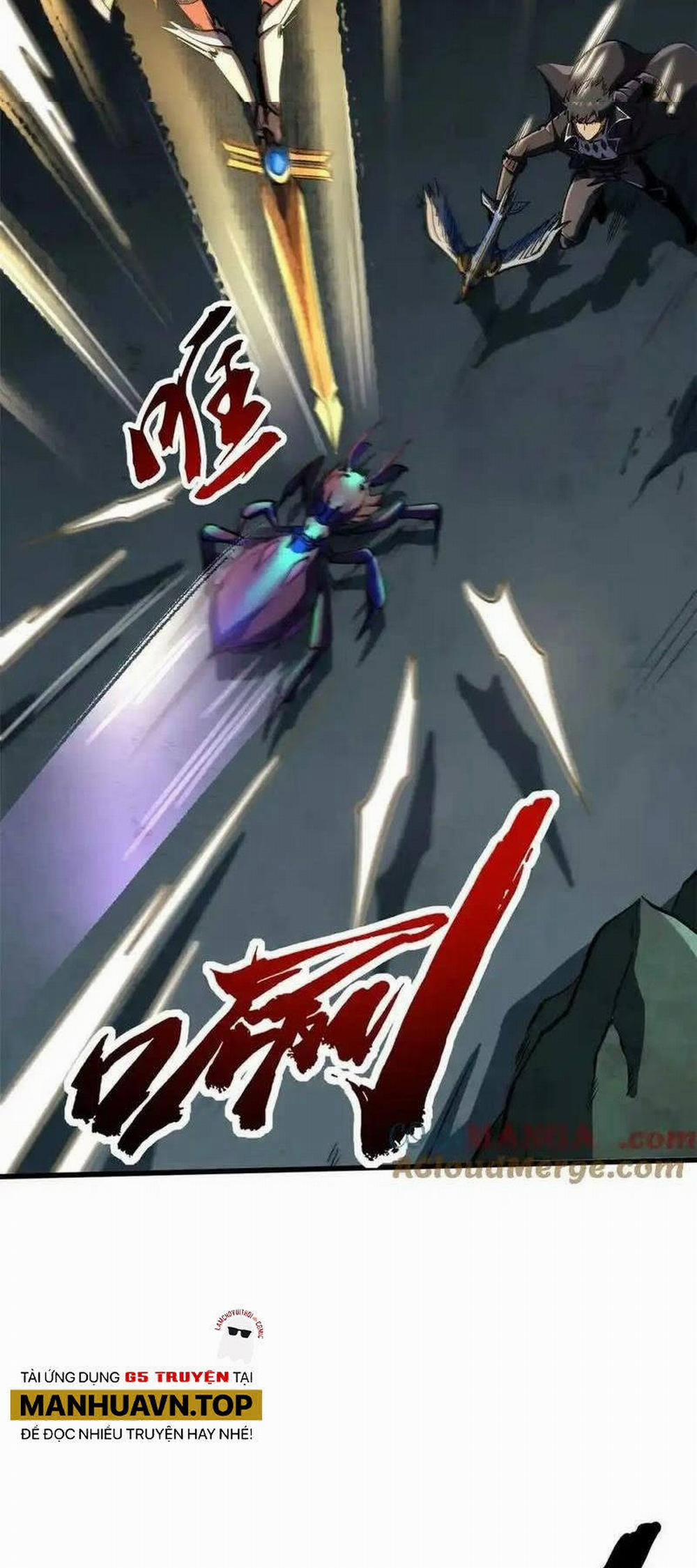 Siêu Cấp Thần Cơ Nhân 250 trang 2