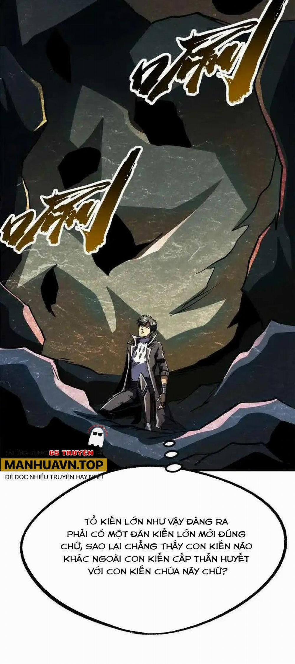 Siêu Cấp Thần Cơ Nhân 250 trang 25